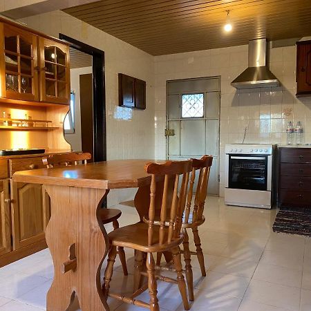 Cozy Farm House In The Countryside Villa Monte Das Figueiras de Lavre Esterno foto
