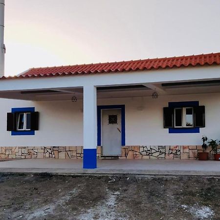 Cozy Farm House In The Countryside Villa Monte Das Figueiras de Lavre Esterno foto