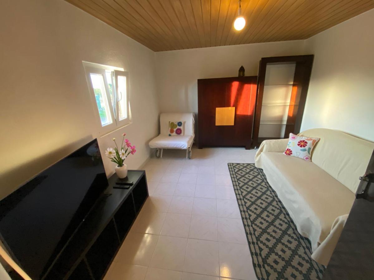 Cozy Farm House In The Countryside Villa Monte Das Figueiras de Lavre Esterno foto