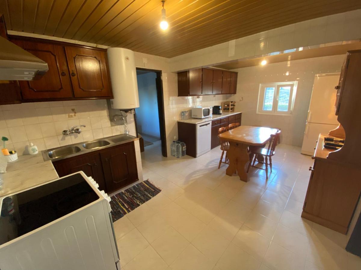 Cozy Farm House In The Countryside Villa Monte Das Figueiras de Lavre Esterno foto