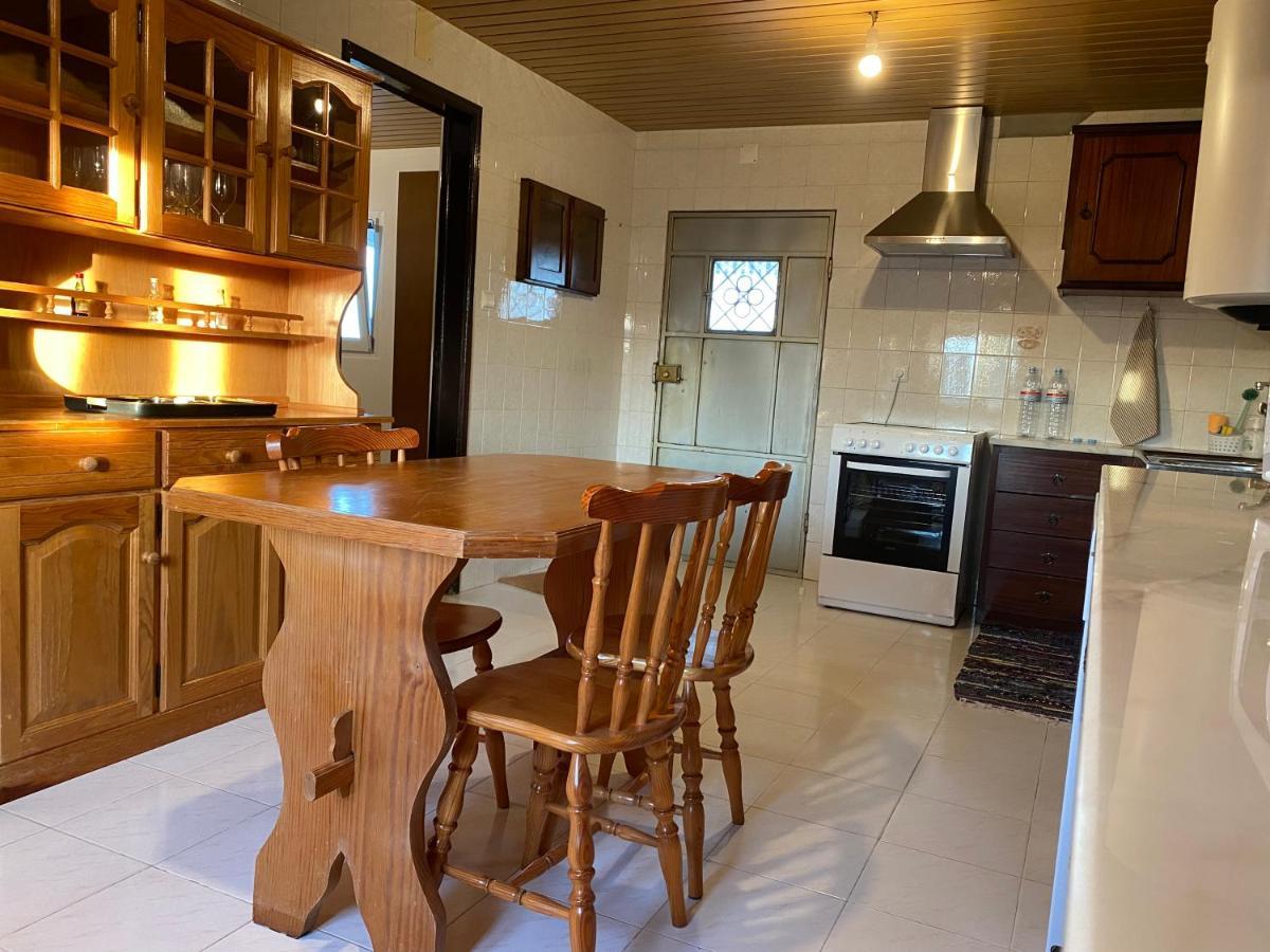 Cozy Farm House In The Countryside Villa Monte Das Figueiras de Lavre Esterno foto